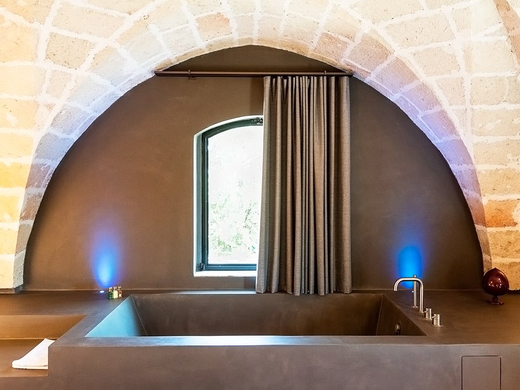 The quintessence of salentino charm7
