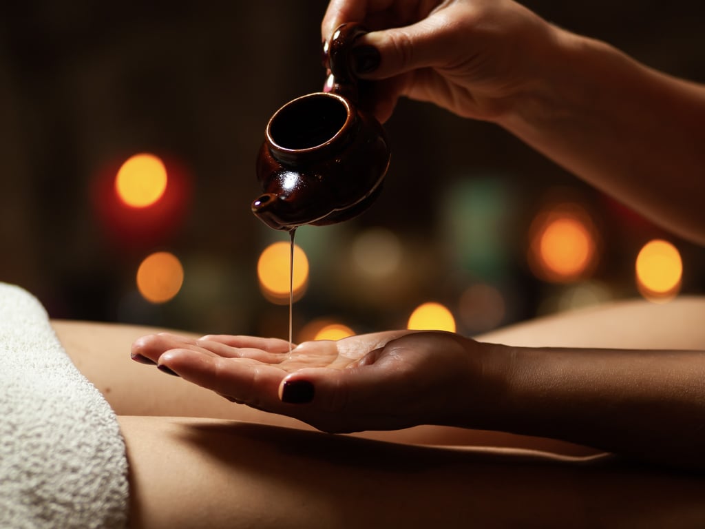Spa & Wellness3 Spa & Wellness3