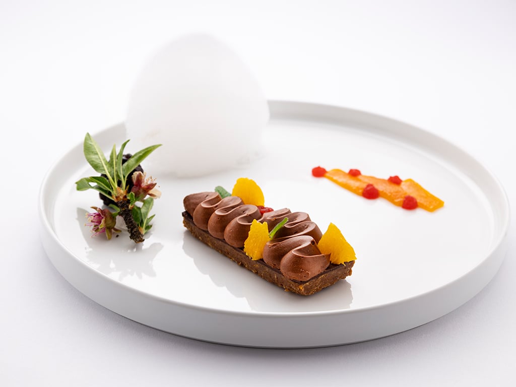 Restaurant Donna Augusta a Li Reni8