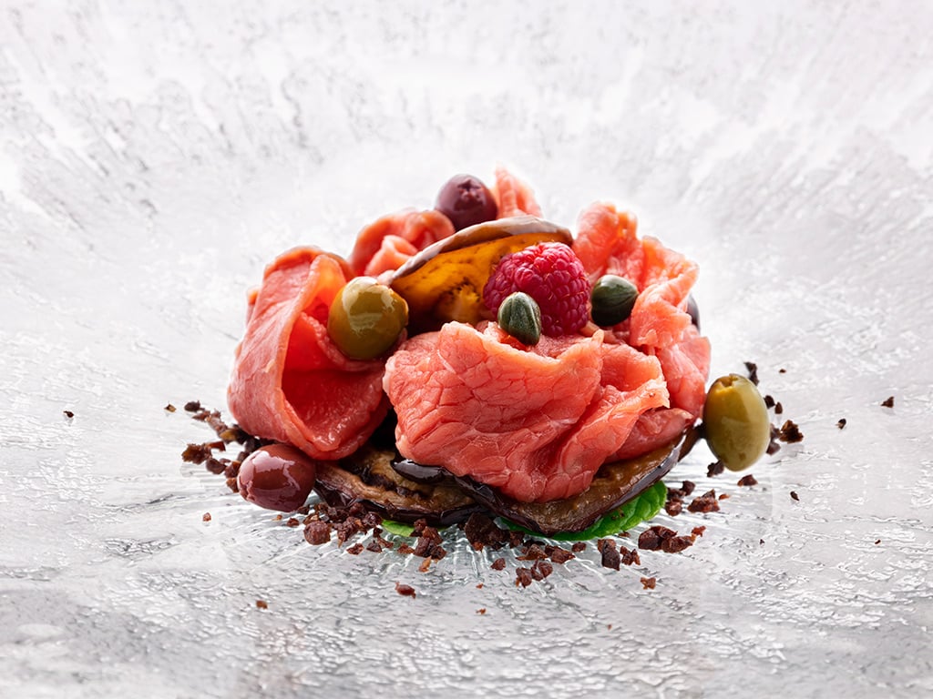 Restaurant Donna Augusta a Li Reni10