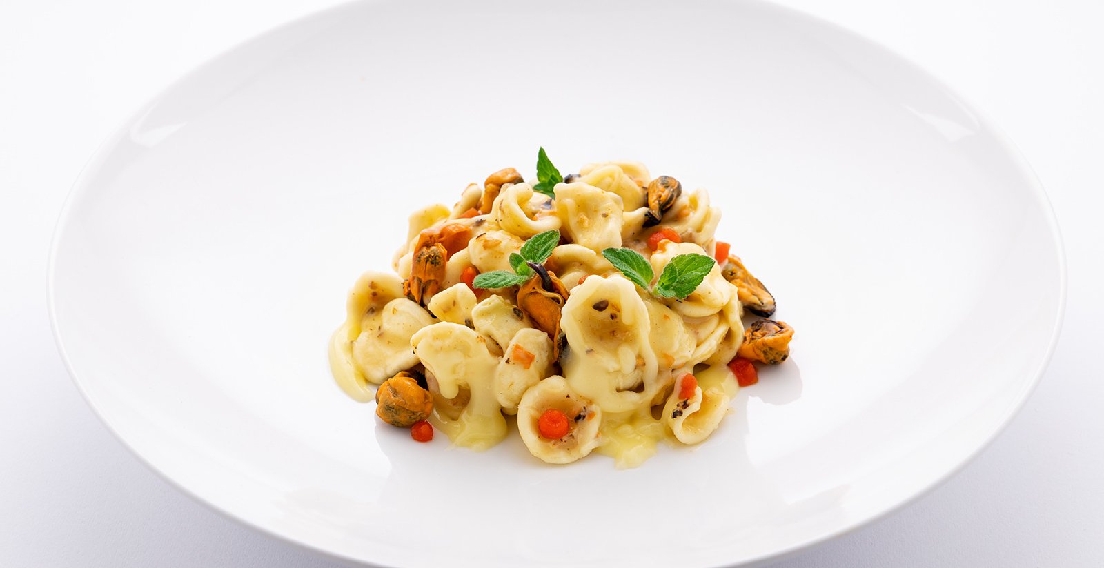 Restaurant Donna Augusta a Li Reni5