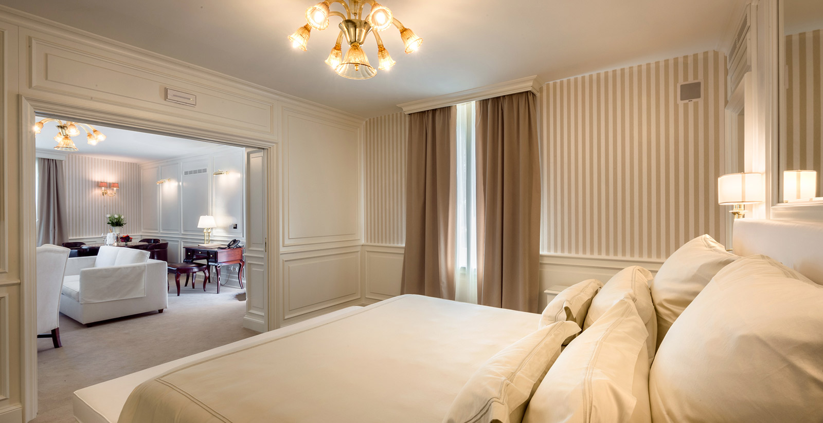 Royal Suite Spa Maria Luisa2