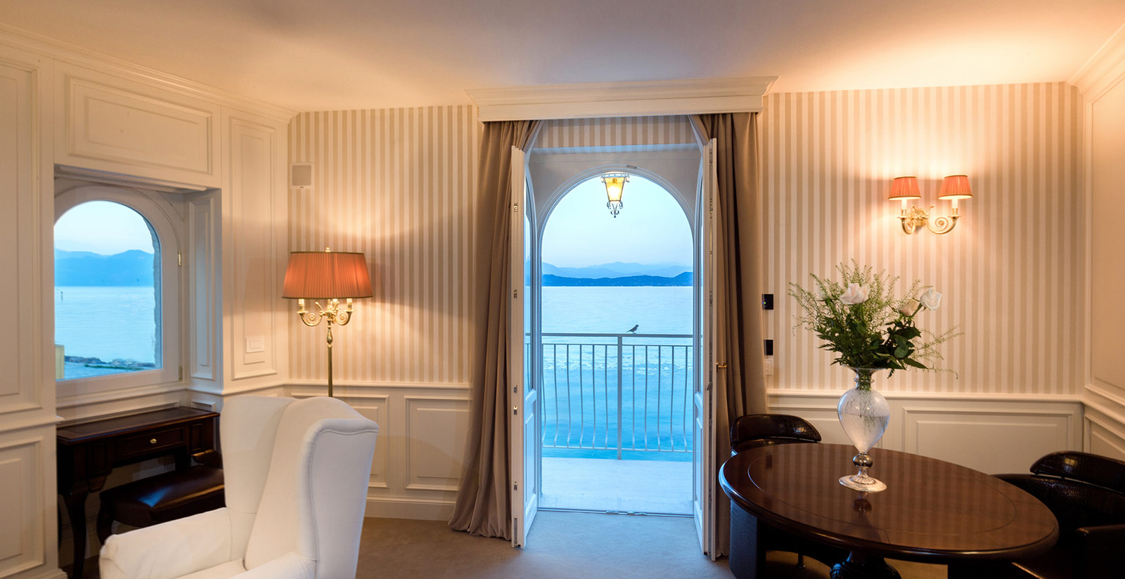 Royal Suite Spa Maria Luisa3