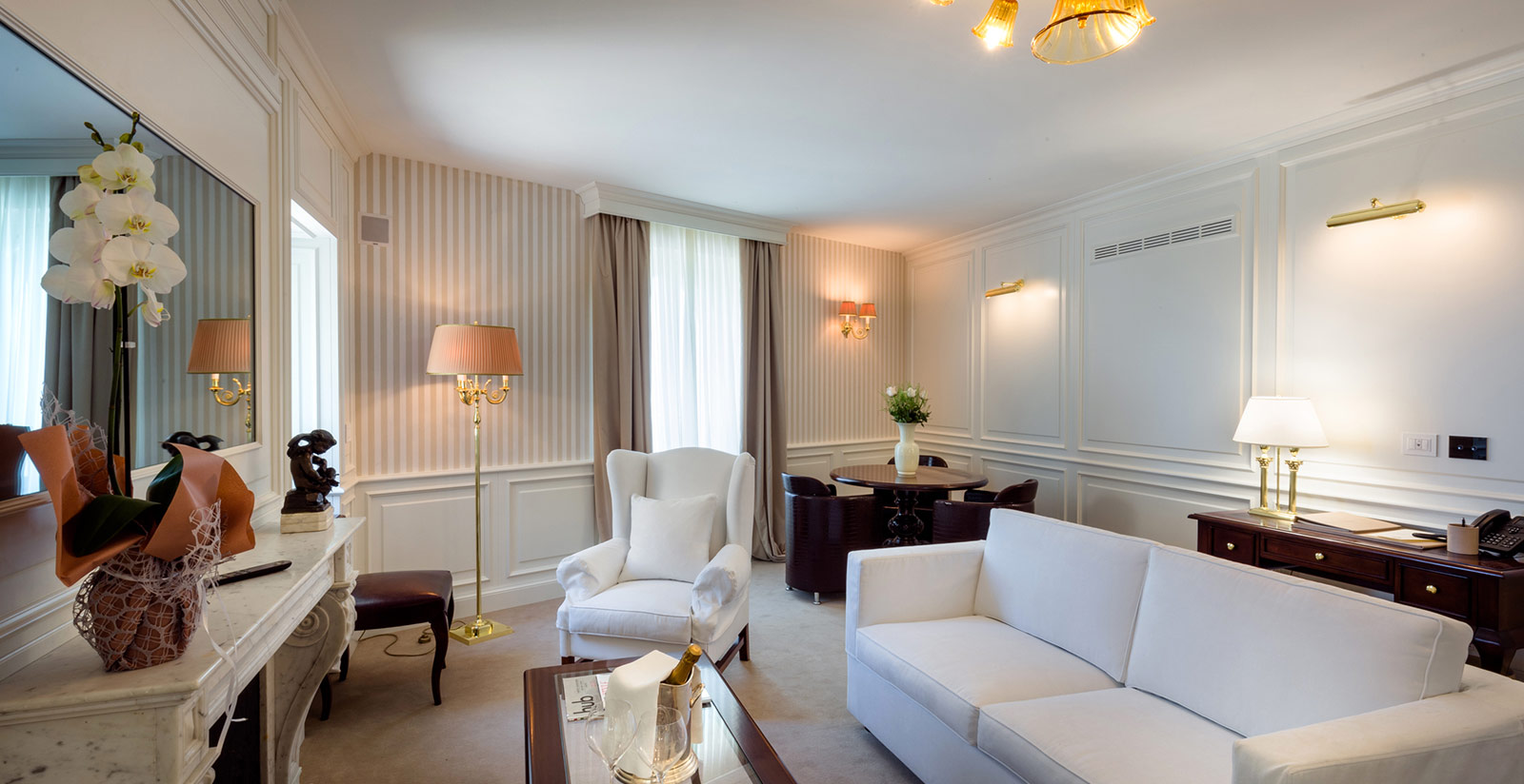 Royal Suite Spa Maria Luisa4