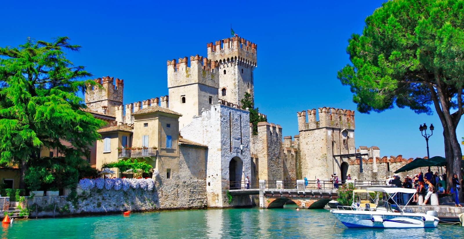 Relais di lusso sul Lago di Garda6