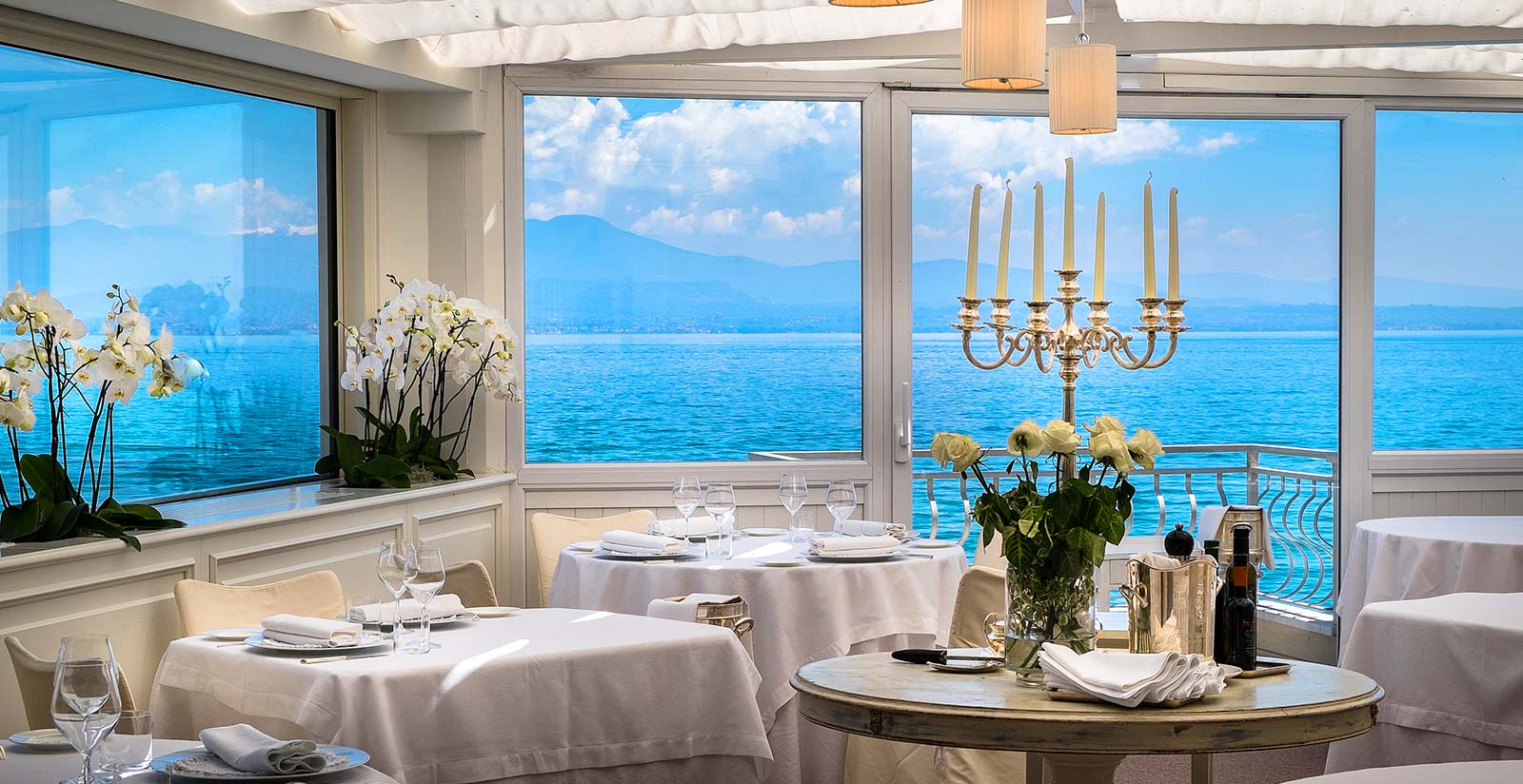 Discover the Perfect Romantic Hotel on Lake Garda: Hotel La Speranzina6
