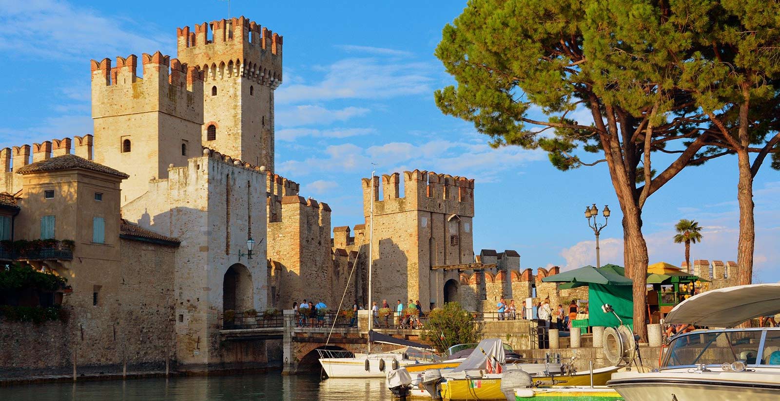 Luxury Relais on Garda Lake6