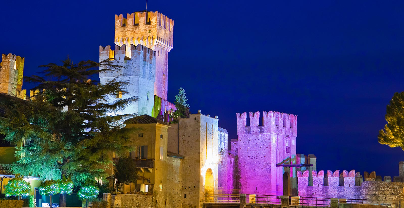 Enjoy an Exclusive Aperitif on Lake Garda at La Speranzina6