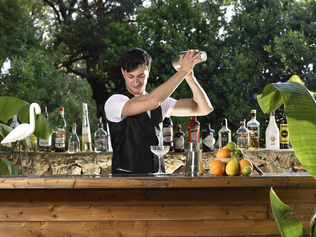 Ristorante & Bar15
