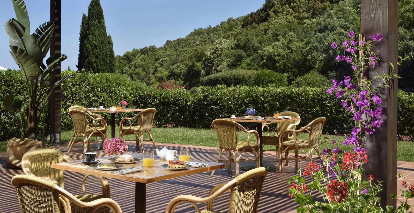 Ristorante & Bar11