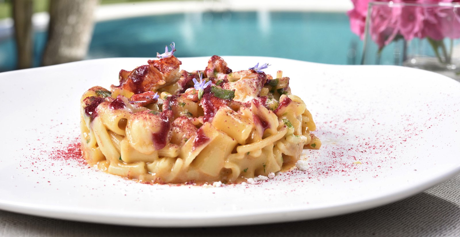 Hotel con ristorante argentario11