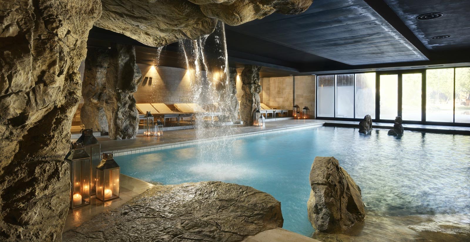 Lagoon Spa13
