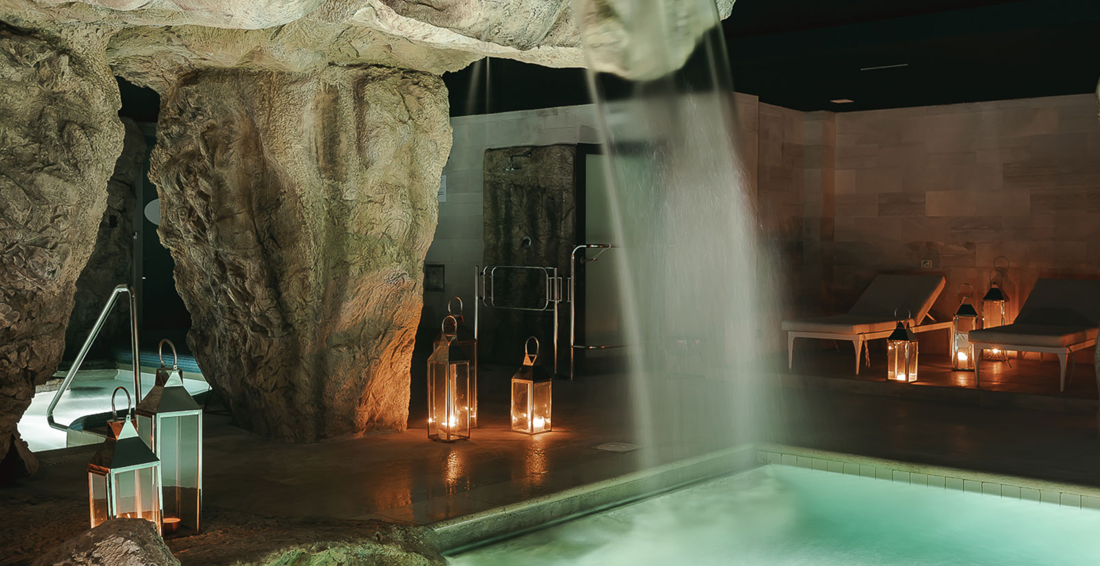 Hotel with spa Argentario9