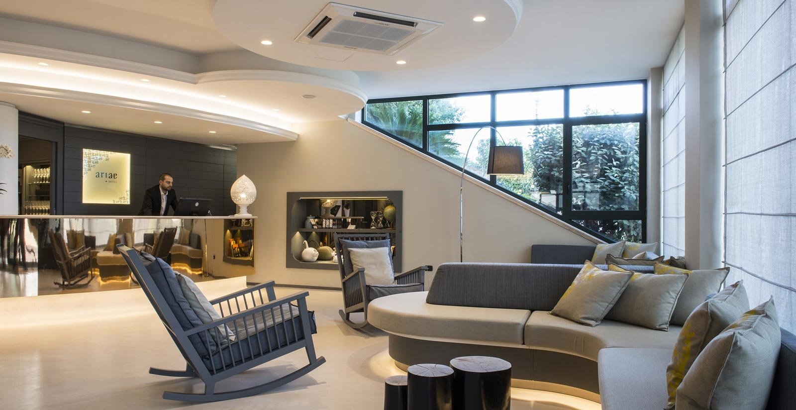 Junior Suite Botanic Garden7