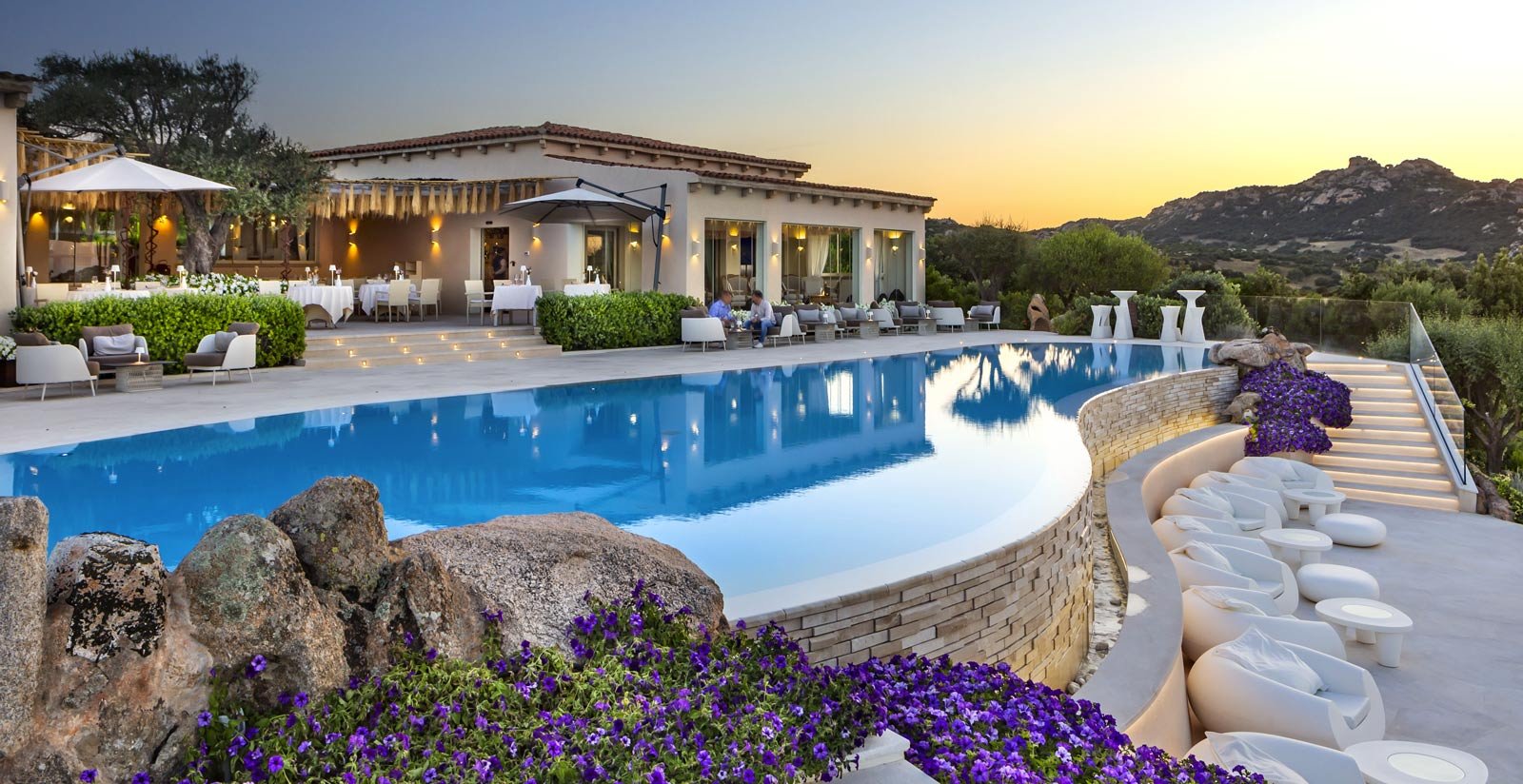 Hotel 5 Stelle Sardegna4
