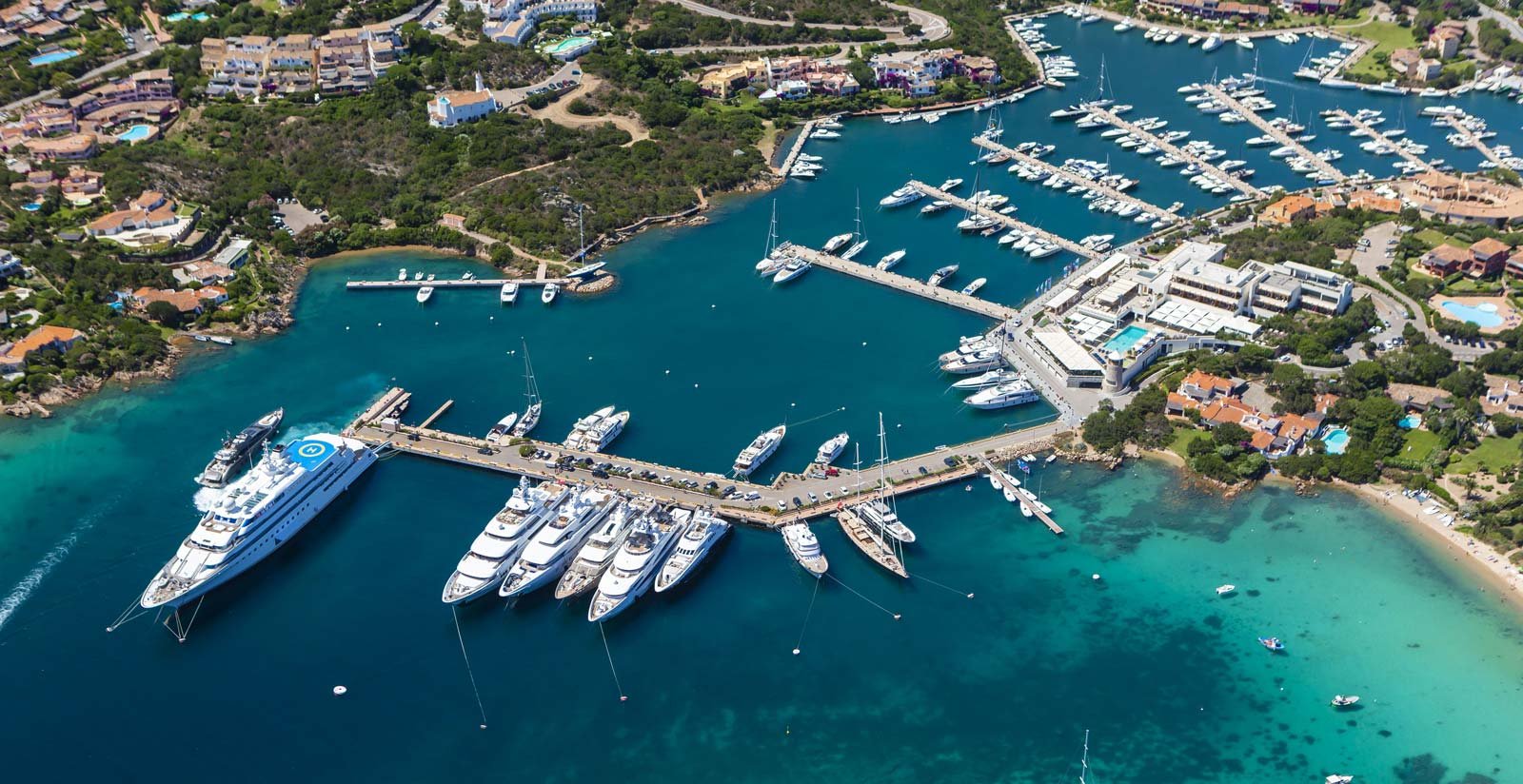 Hôtel 5 Étoiles dans le nord de la Sardaigne2 Hôtel 5 Étoiles dans le nord de la Sardaigne2