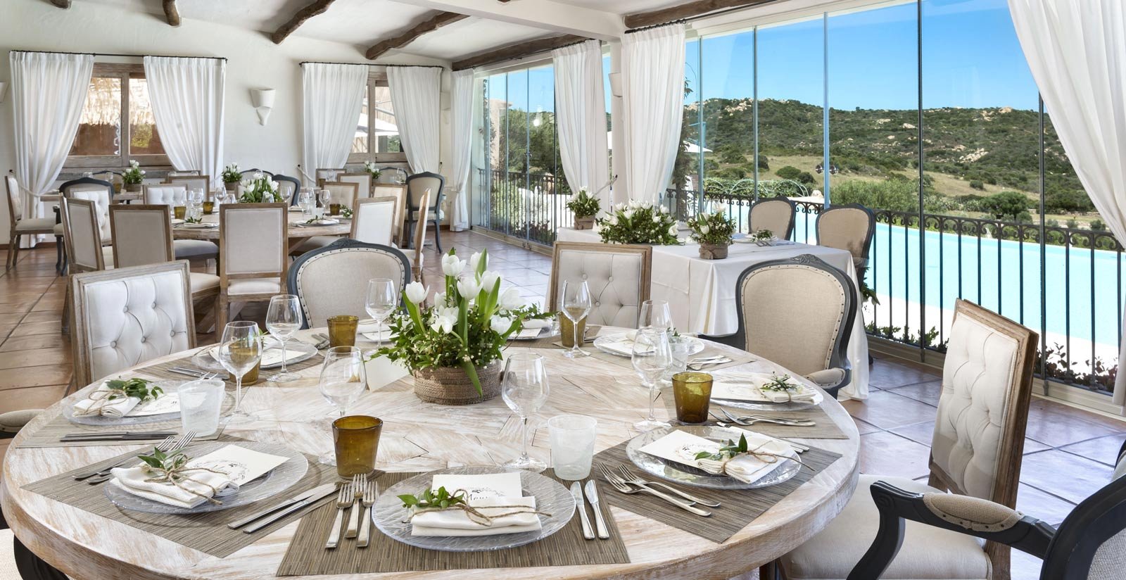 Matrimoni ed eventi privati4