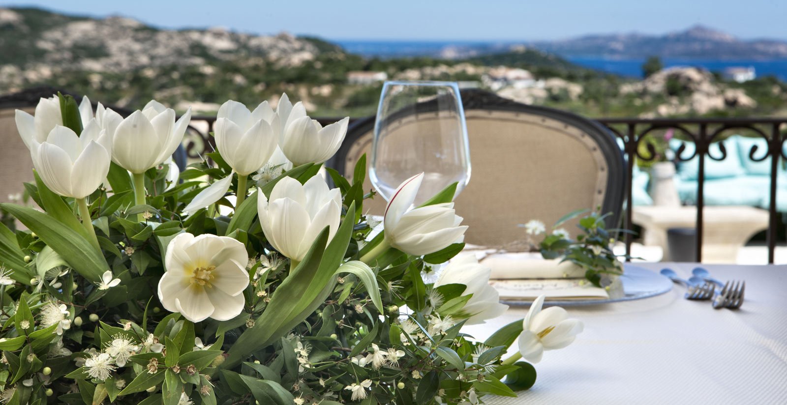 Matrimoni ed eventi privati6