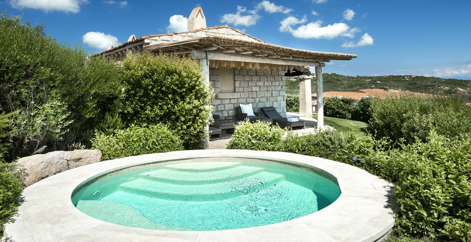 Suite Holiday in Sardinia7