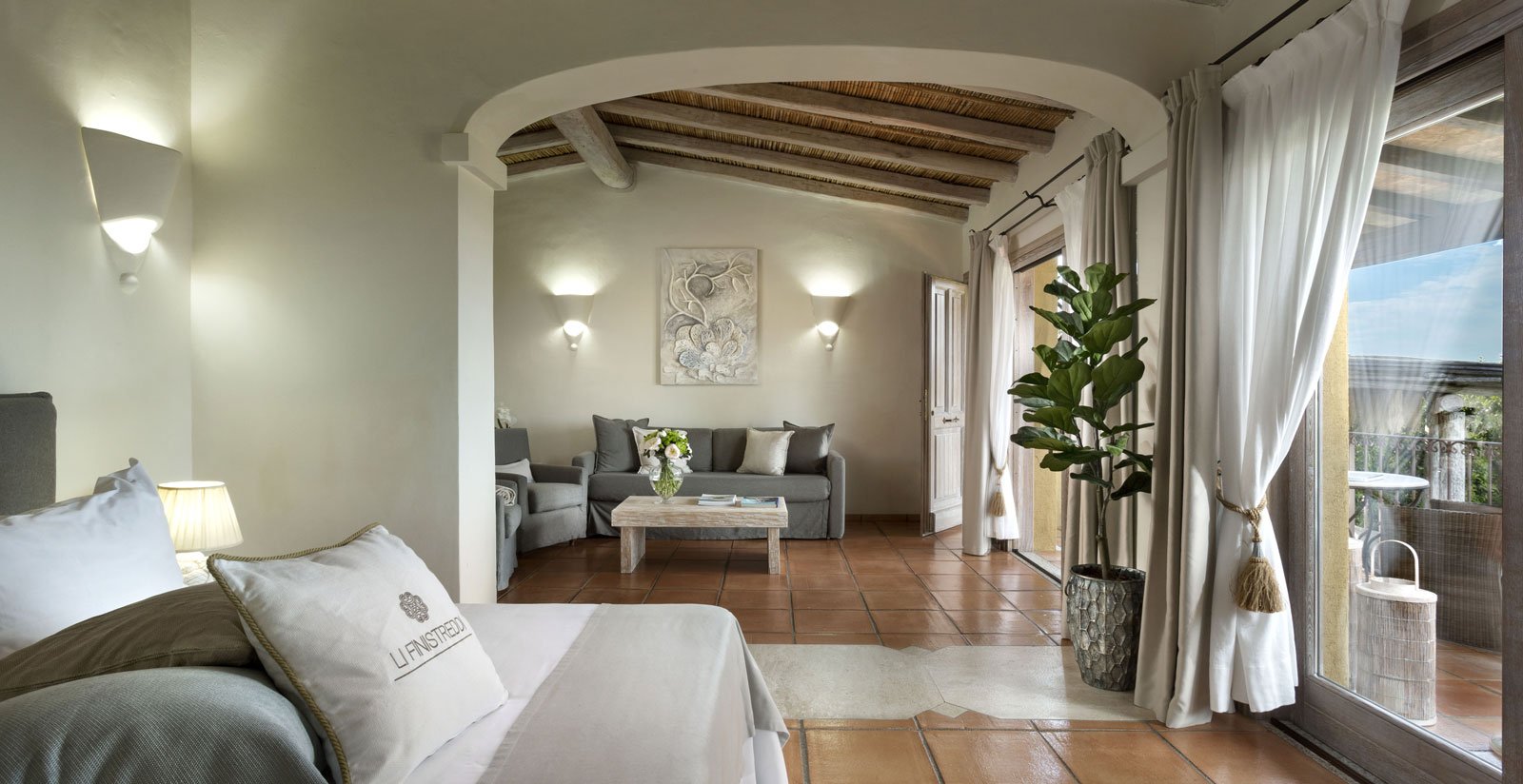 Pool suites2 Pool suites2
