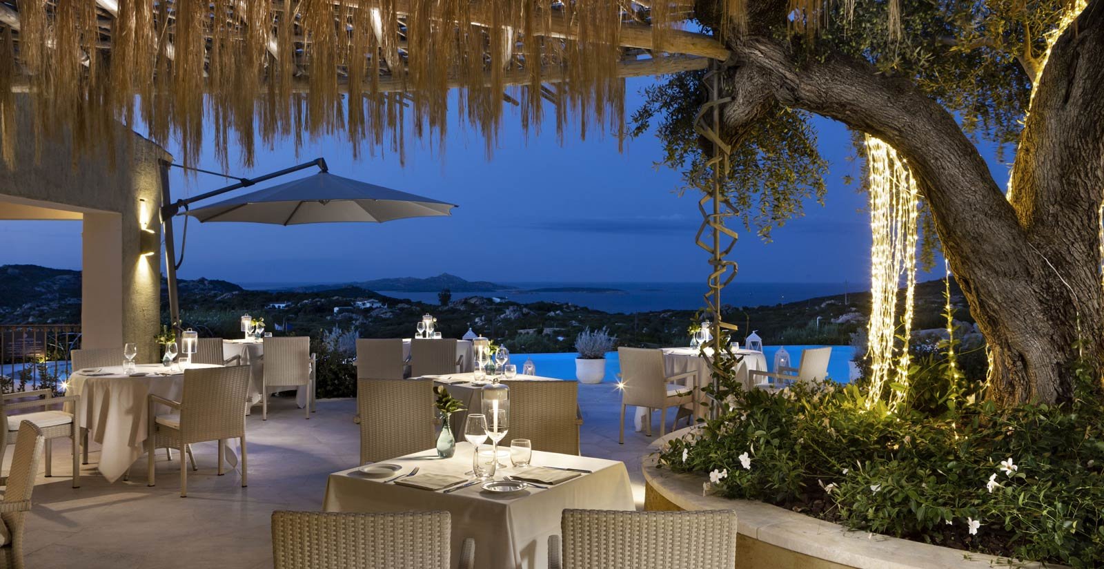 Suite Holiday in Sardinia9