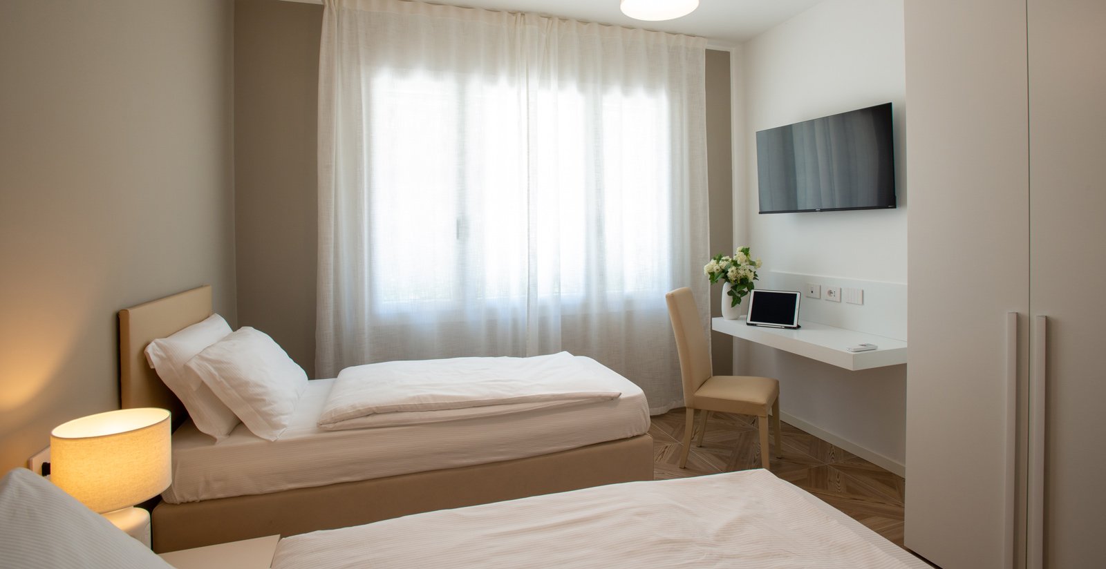 Two-Bedroom Apartment9