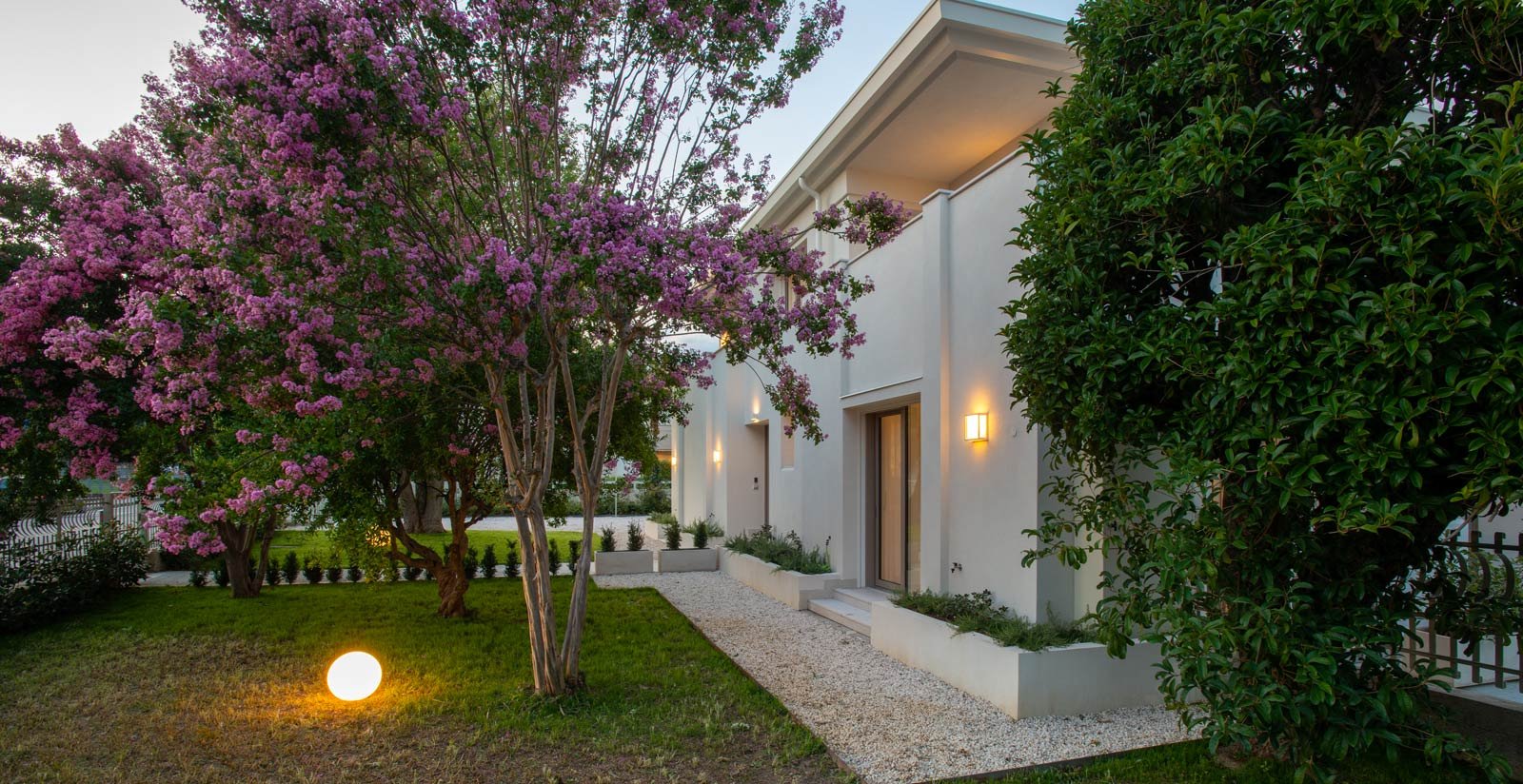 Casa Dp5