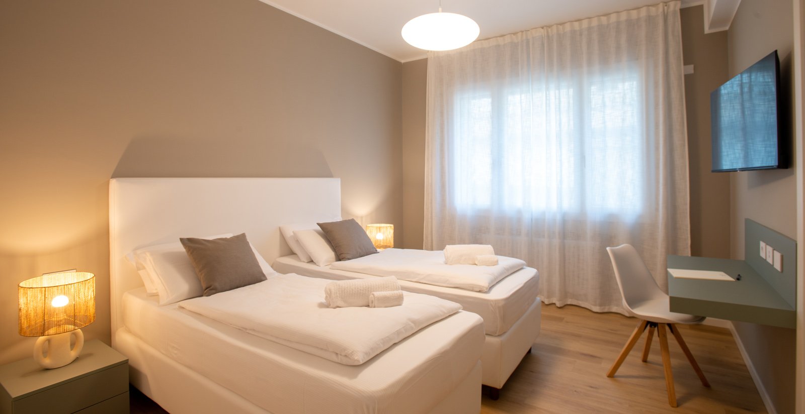 Double Room4