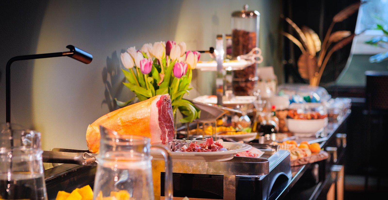 La Maison du Sage - Breakfast5