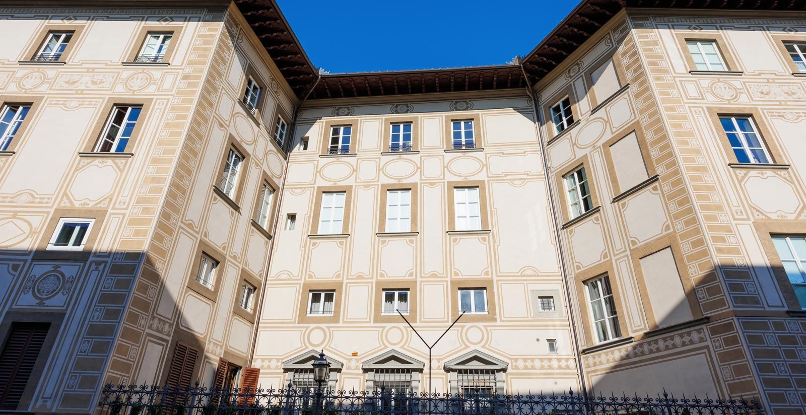 Maison Santa Croce - Benvenuti a Maison Santa Croce7