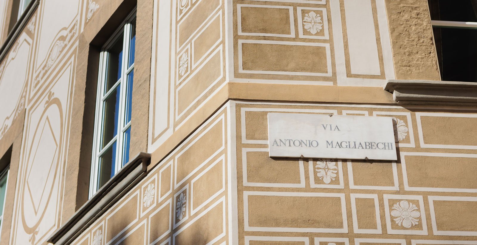 Maison Santa Croce - Contatti3