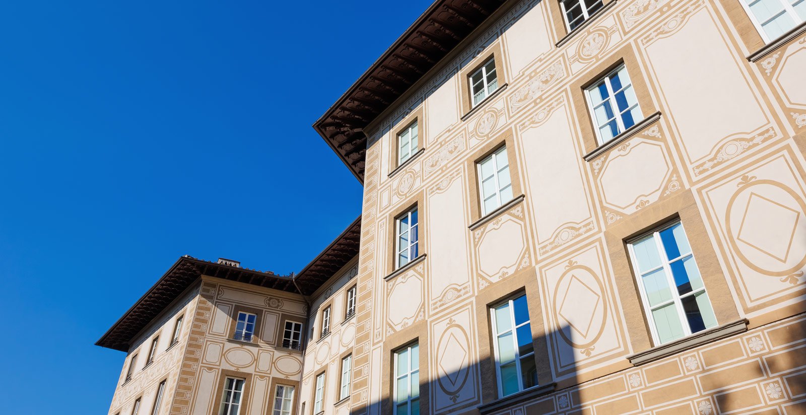 Maison Santa Croce - Il Palazzo8