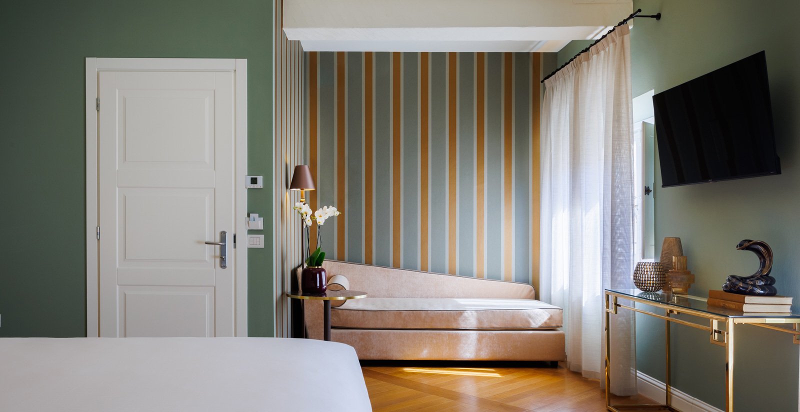 Maison Santa Croce - King Deluxe Room22