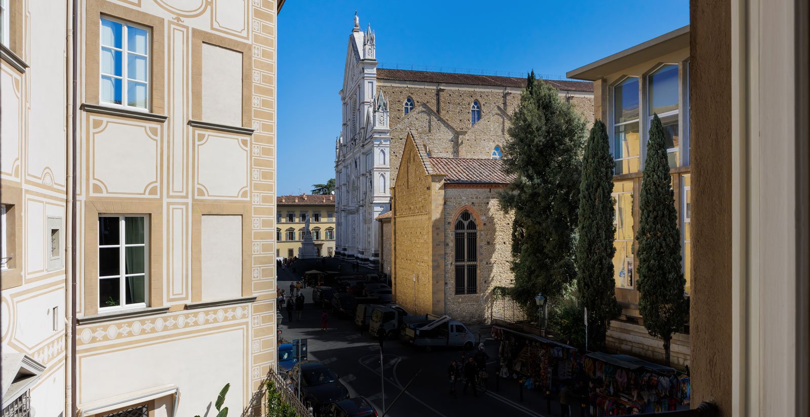 Maison Santa Croce - Offerte3