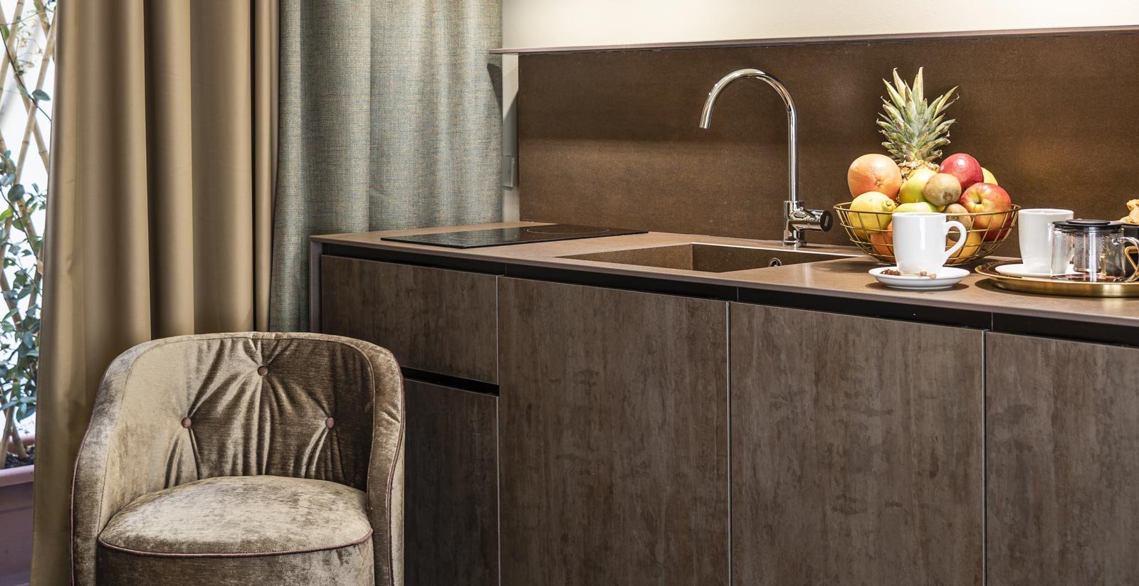 Corte Guelfa - Apartments & Rooms12