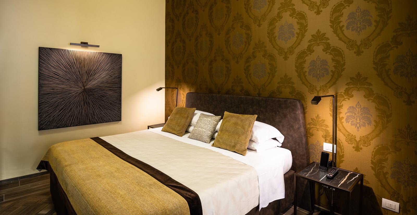 Corte Guelfa - Apartments & Rooms9