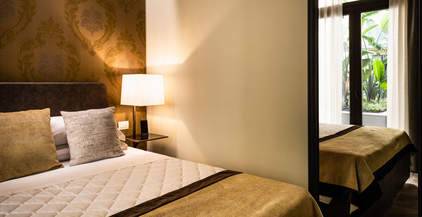 Corte Guelfa - Apartments & Rooms11