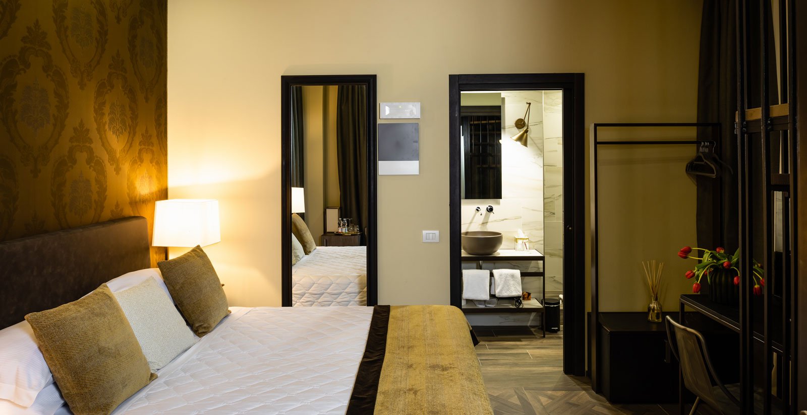 Corte Guelfa - Superior Room7