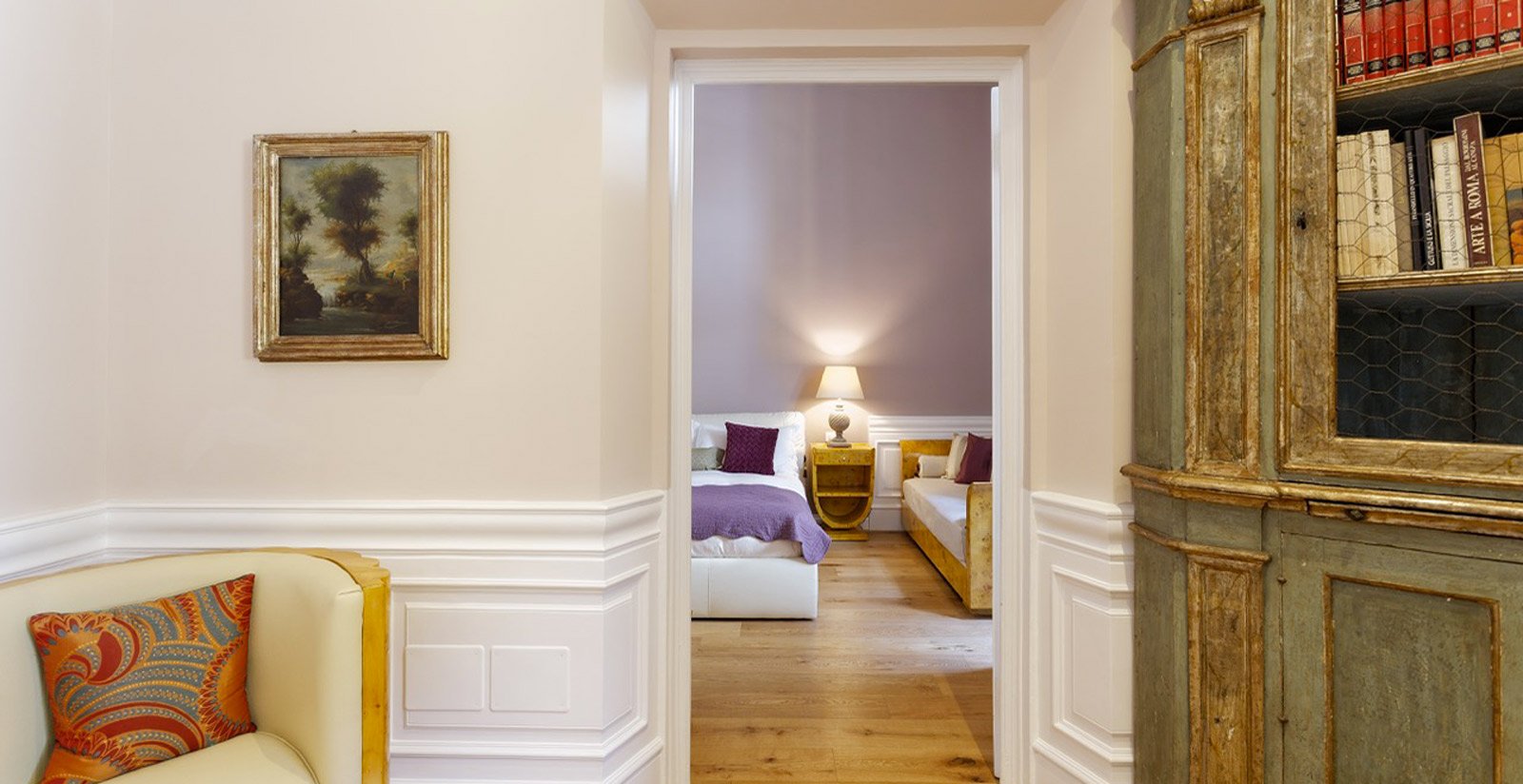 La Maison du Sage - Family Suite10