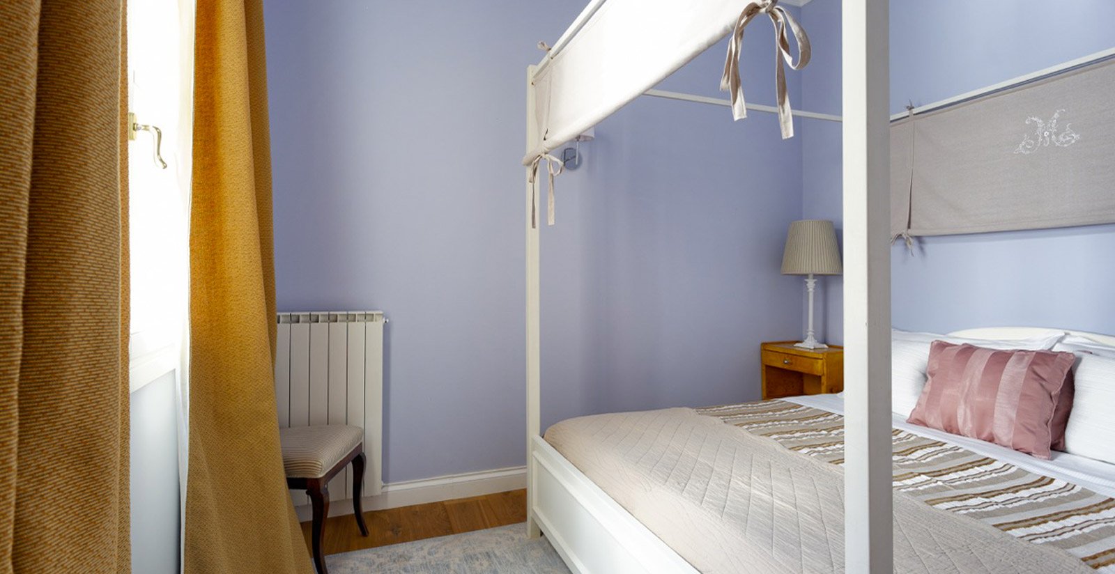 La Maison du Sage - Family Suite8