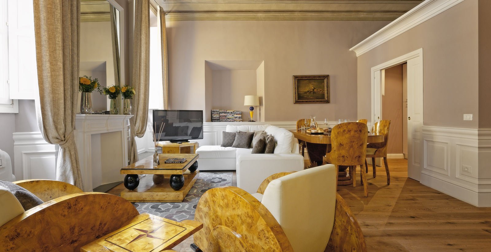 La Maison du Sage - Junior Suite11