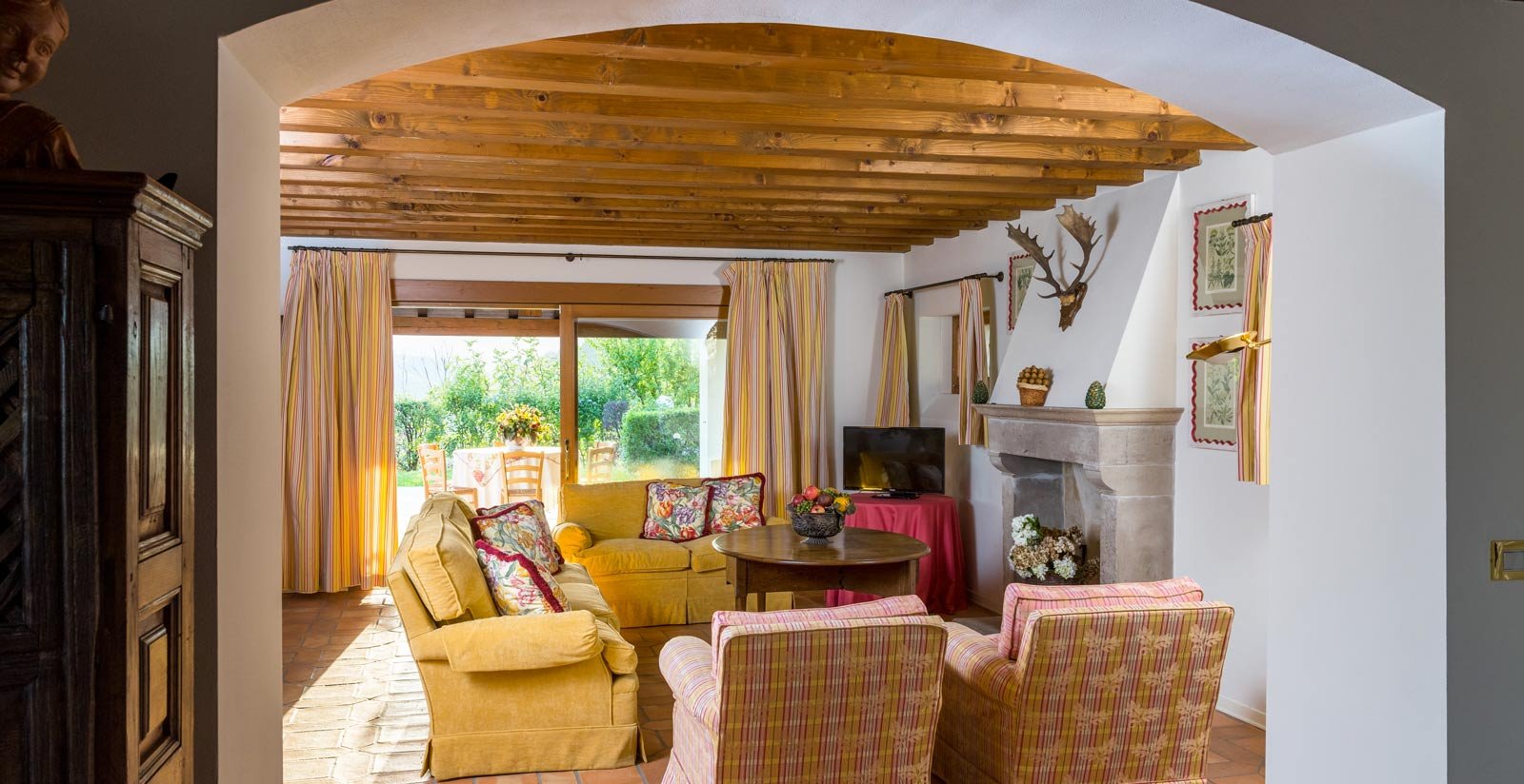 Tenuta Castagnera - Holiday villa in Treviso4