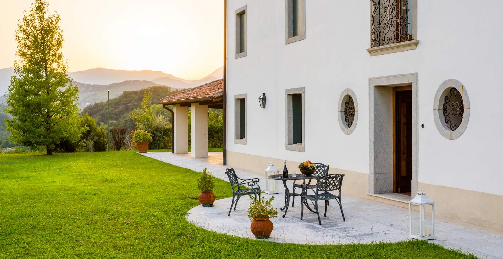 Tenuta Castagnera - Servizi5