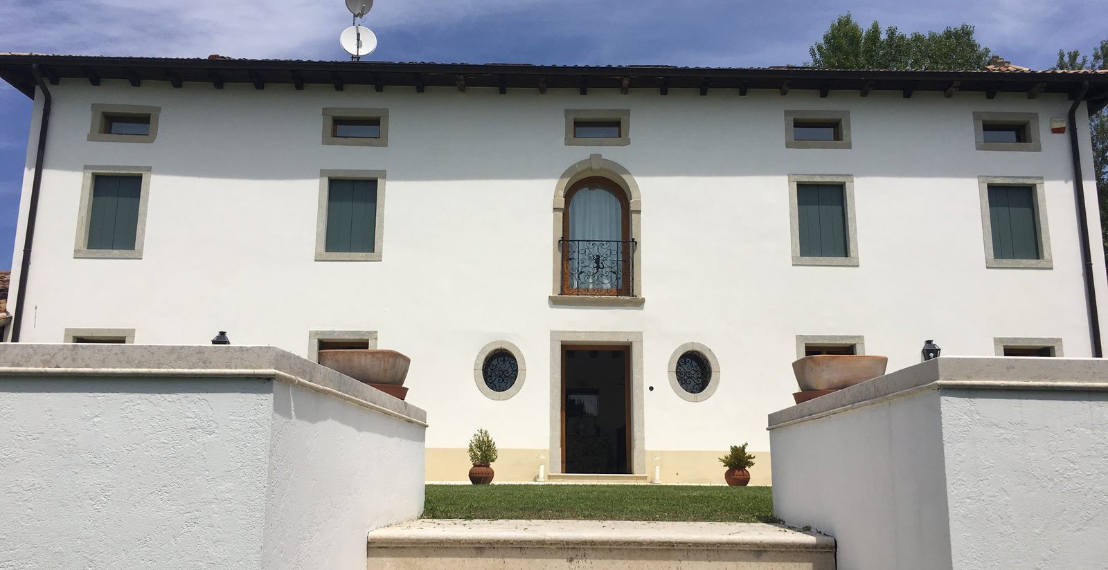 Tenuta Castagnera - Tenuta6