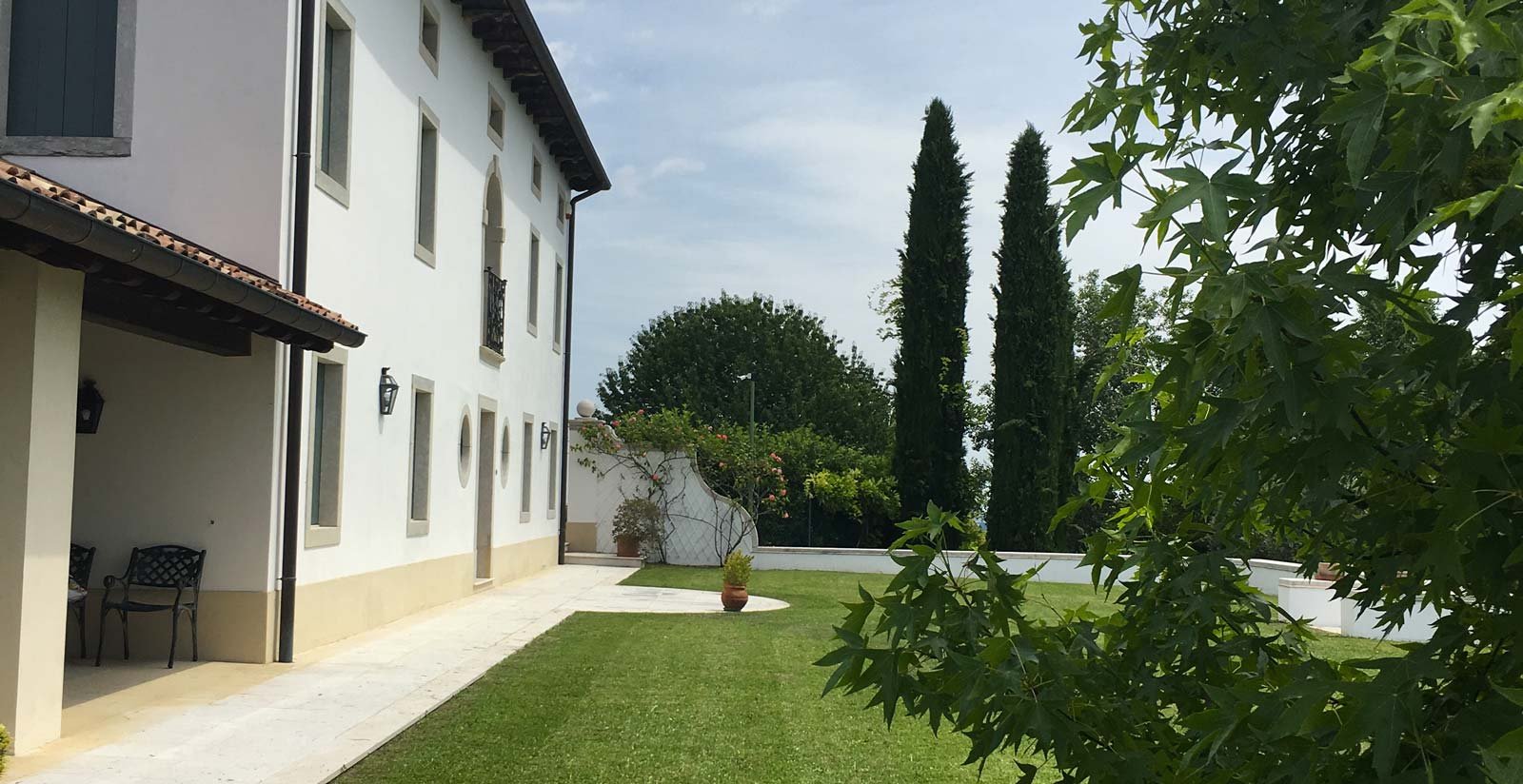 Tenuta Castagnera - Tenuta8