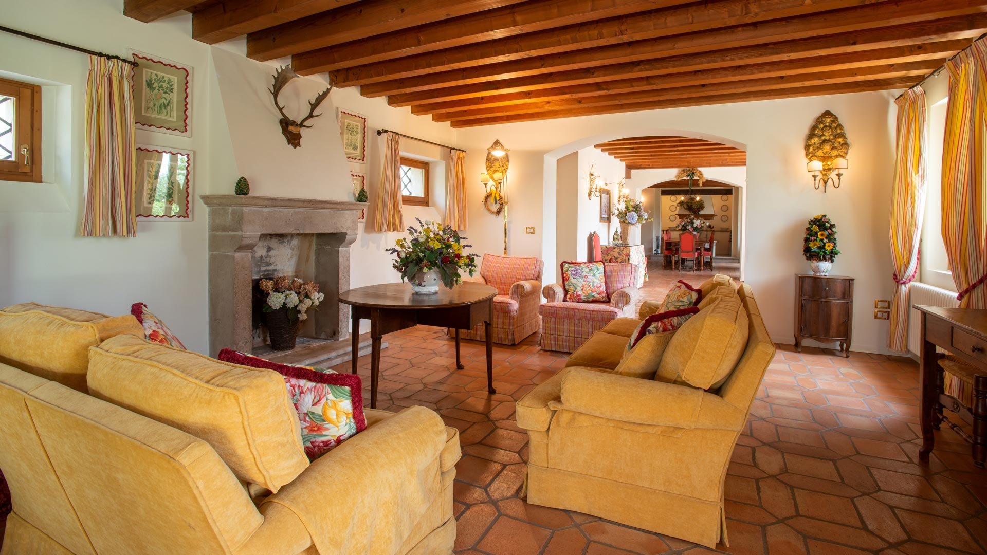 Tenuta Castagnera - Servizi6