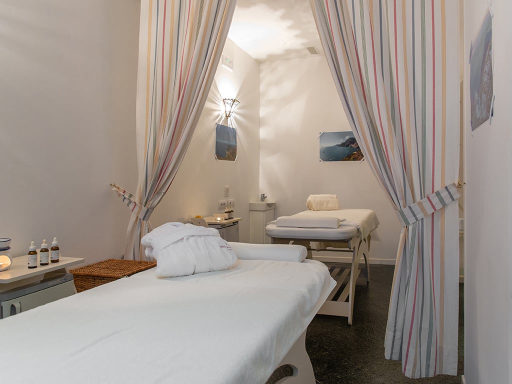 Centro Benessere 14 Centro Benessere 14