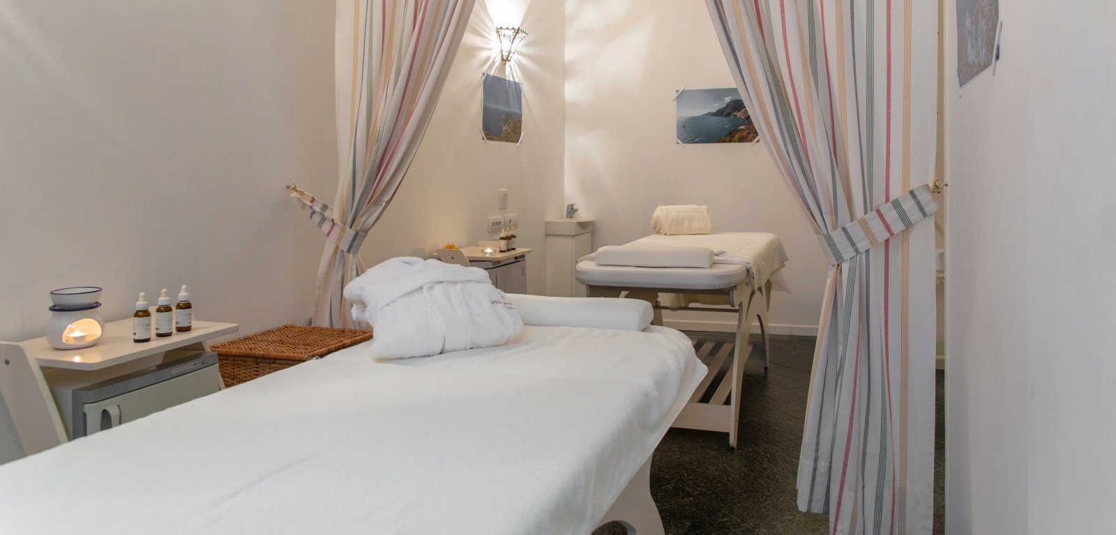 Centro Benessere7 Centro Benessere7