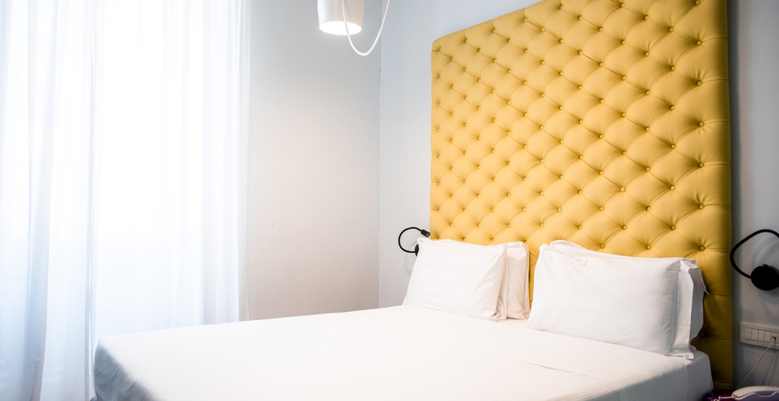 Camere & Suite5