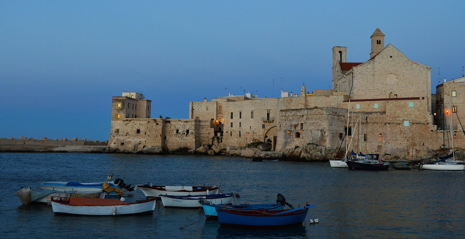 Dove Siamo2